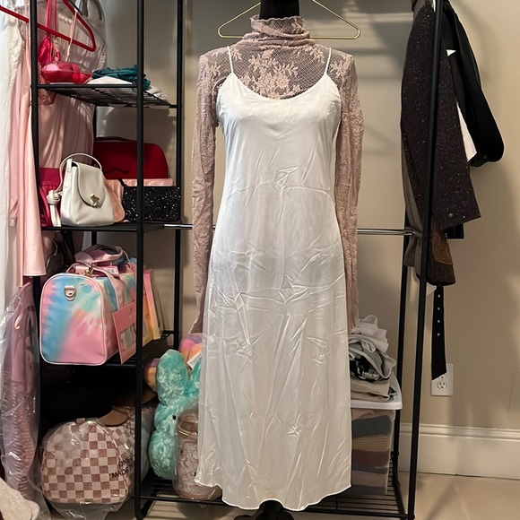 Vintage Vassarette Slip - Picture 5 of 7